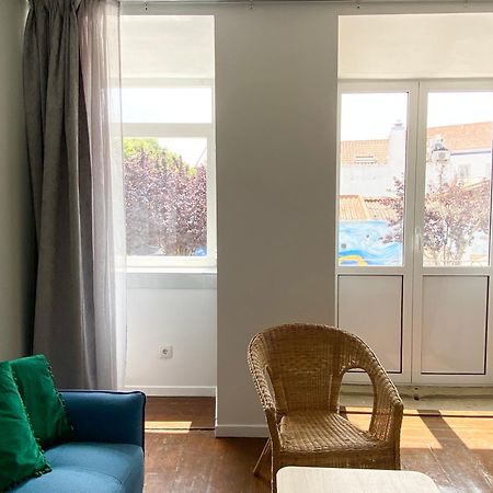 The Apex Apartment Сетубал Екстериор снимка
