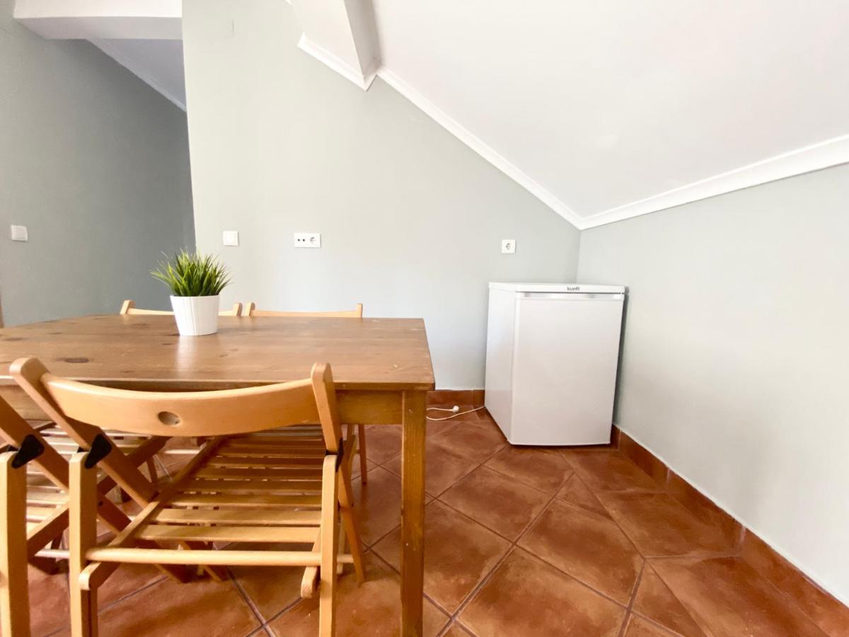 The Apex Apartment Сетубал Екстериор снимка