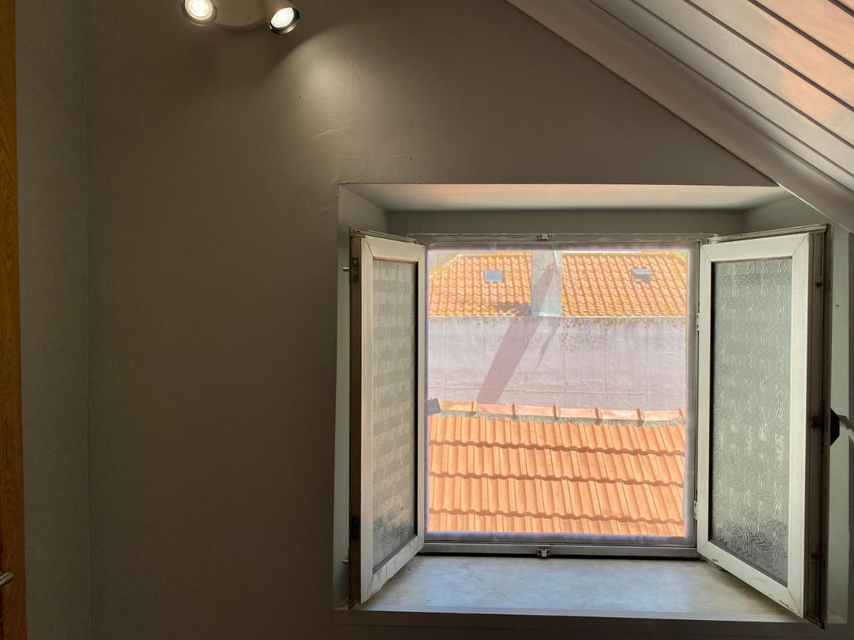 The Apex Apartment Сетубал Екстериор снимка