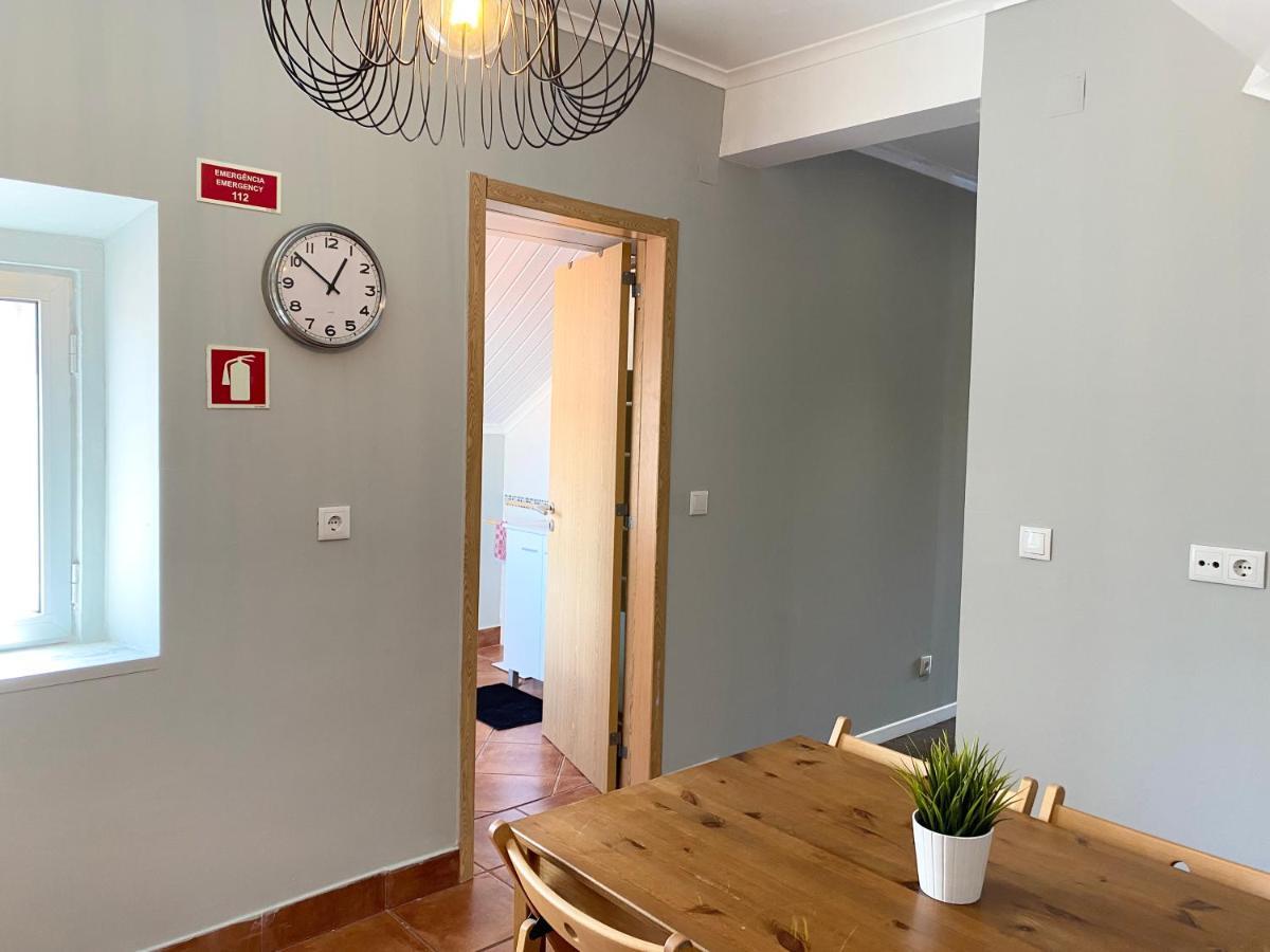 The Apex Apartment Сетубал Екстериор снимка