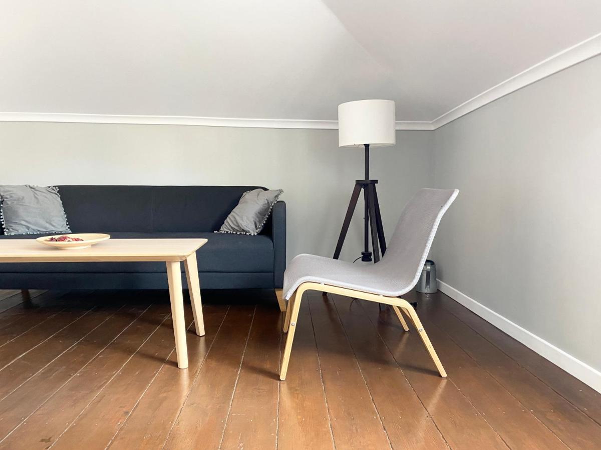 The Apex Apartment Сетубал Екстериор снимка