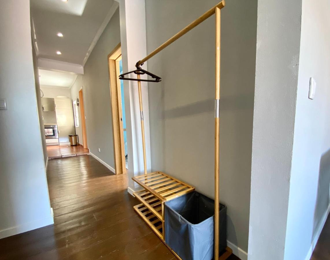 The Apex Apartment Сетубал Екстериор снимка