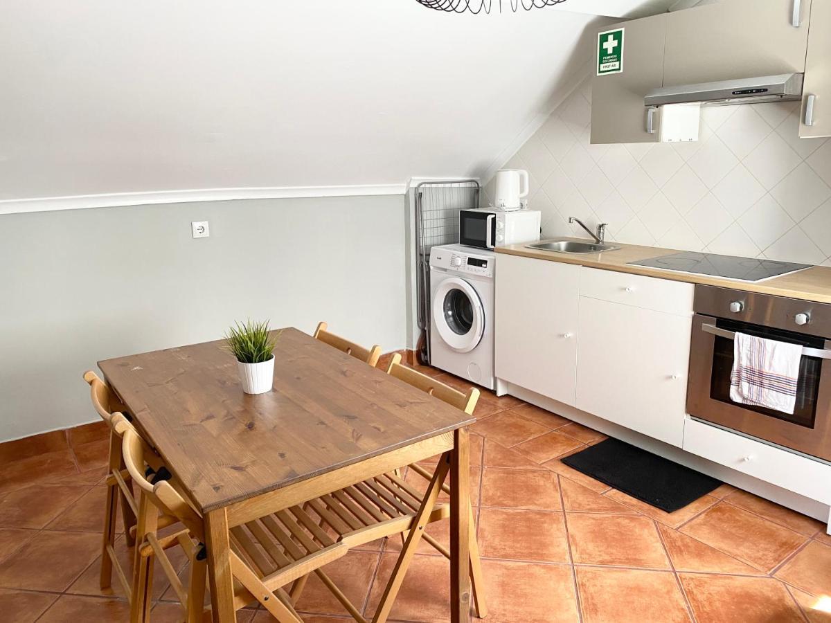 The Apex Apartment Сетубал Екстериор снимка