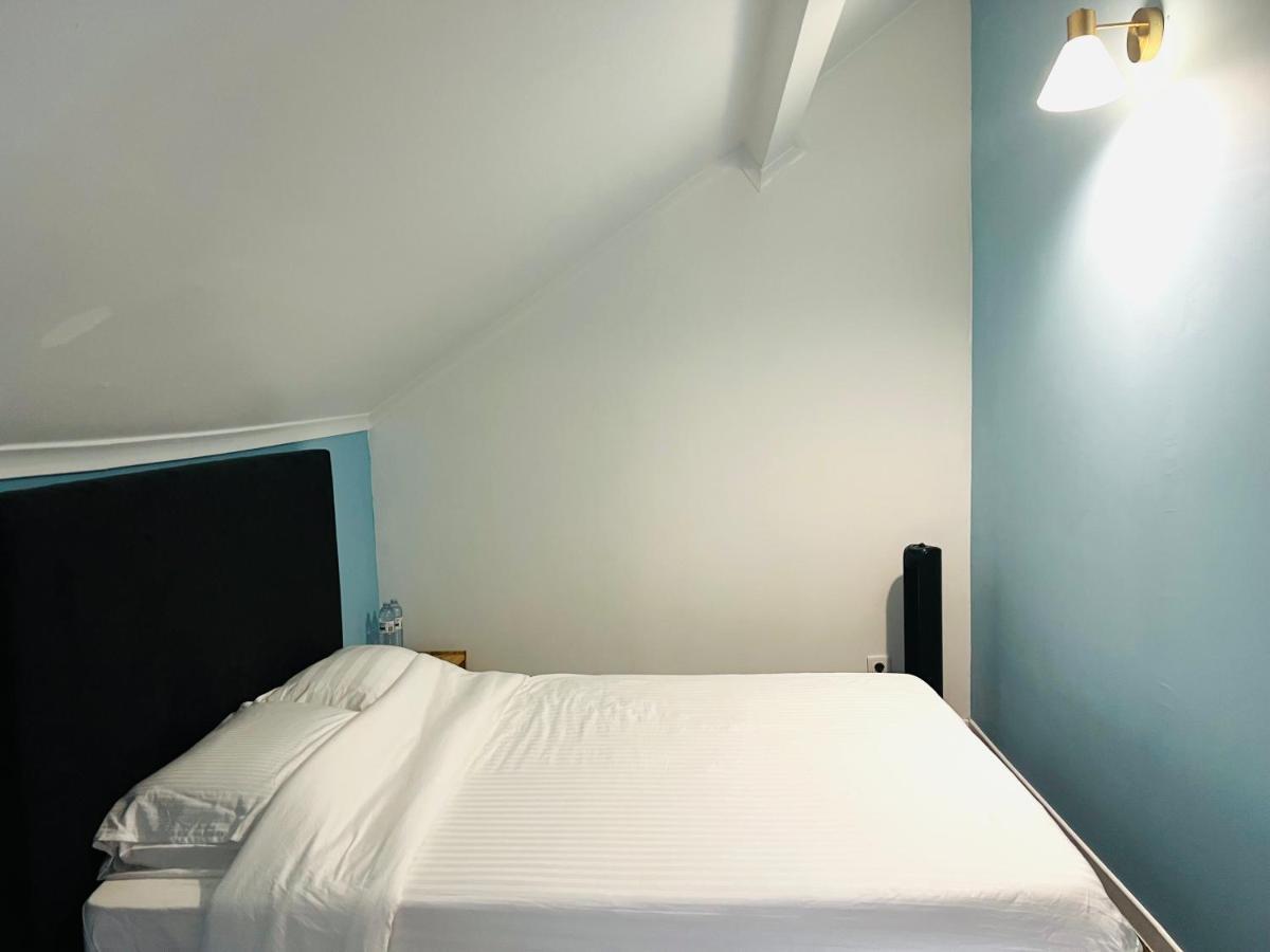 The Apex Apartment Сетубал Екстериор снимка