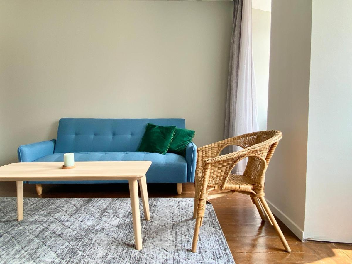 The Apex Apartment Сетубал Екстериор снимка