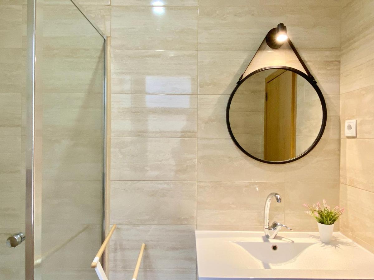 The Apex Apartment Сетубал Екстериор снимка
