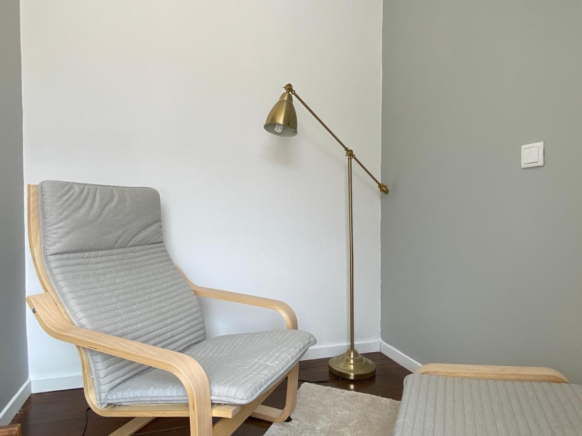 The Apex Apartment Сетубал Екстериор снимка