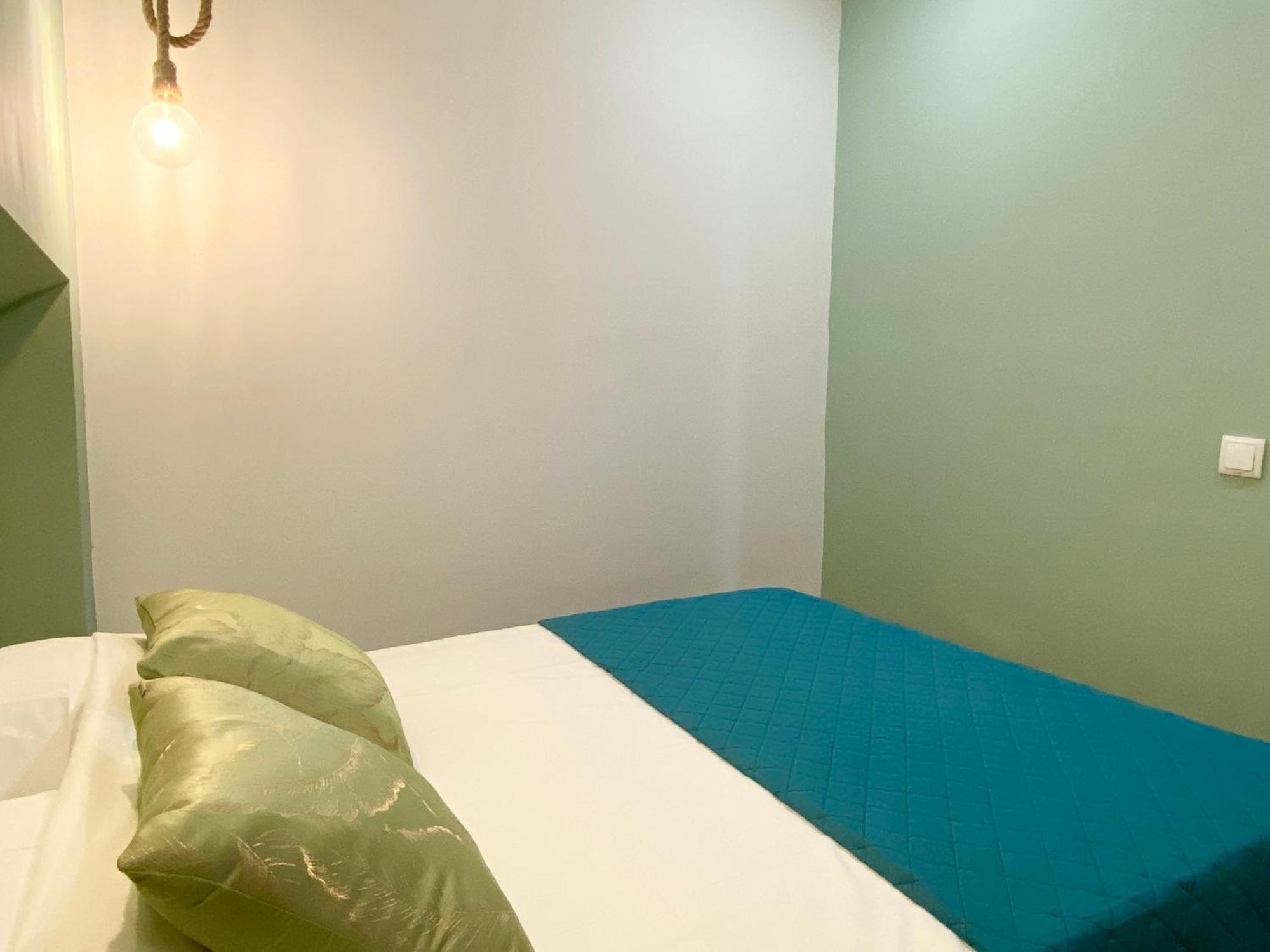 The Apex Apartment Сетубал Екстериор снимка