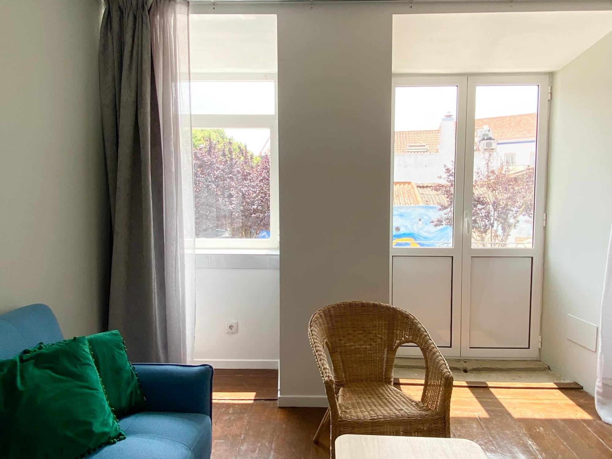 The Apex Apartment Сетубал Екстериор снимка