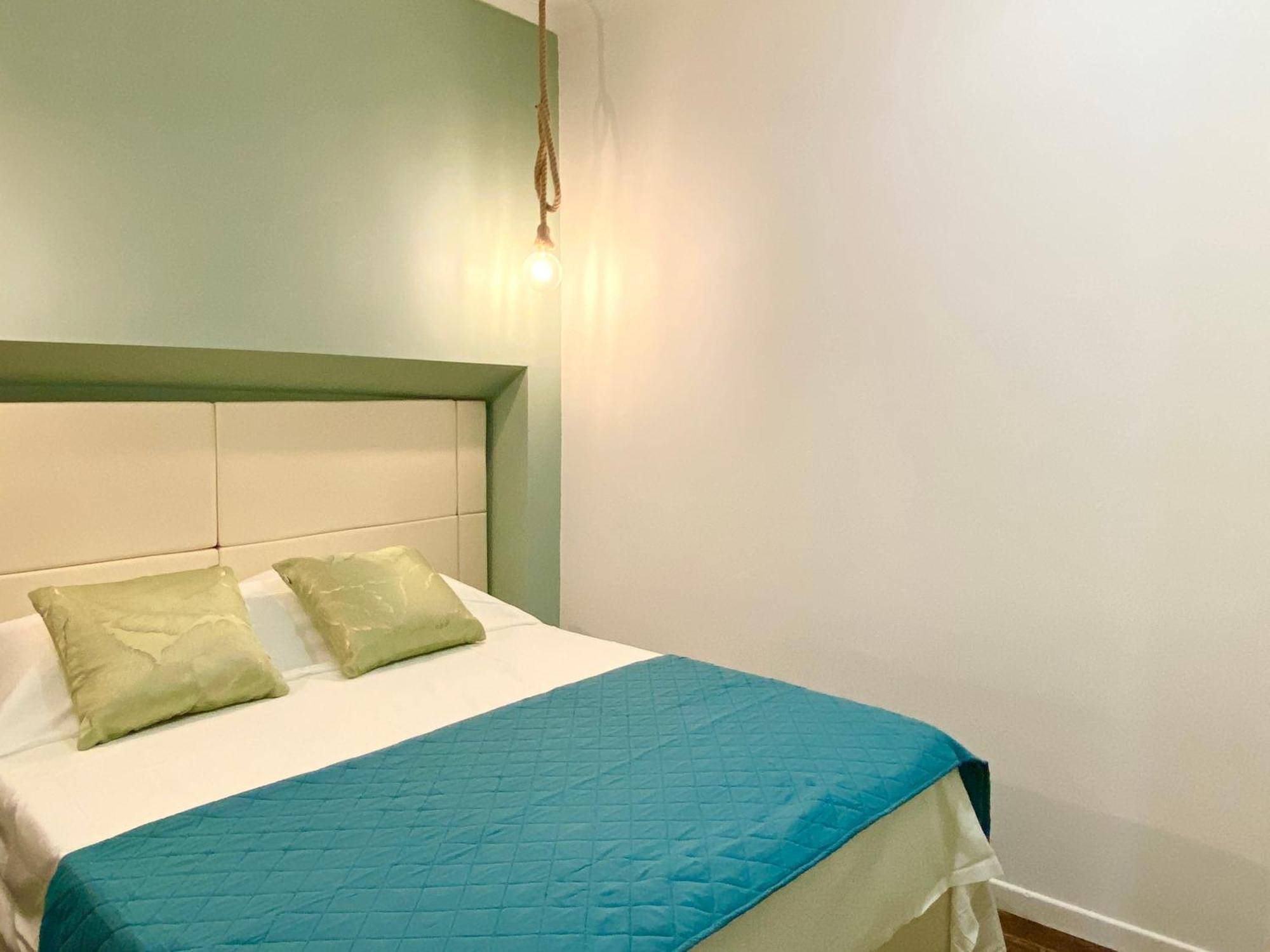The Apex Apartment Сетубал Екстериор снимка