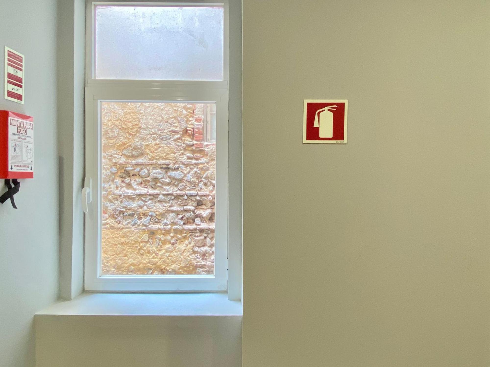 The Apex Apartment Сетубал Екстериор снимка